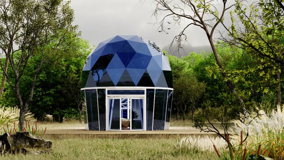 桂平市星空酒店帐篷厂家